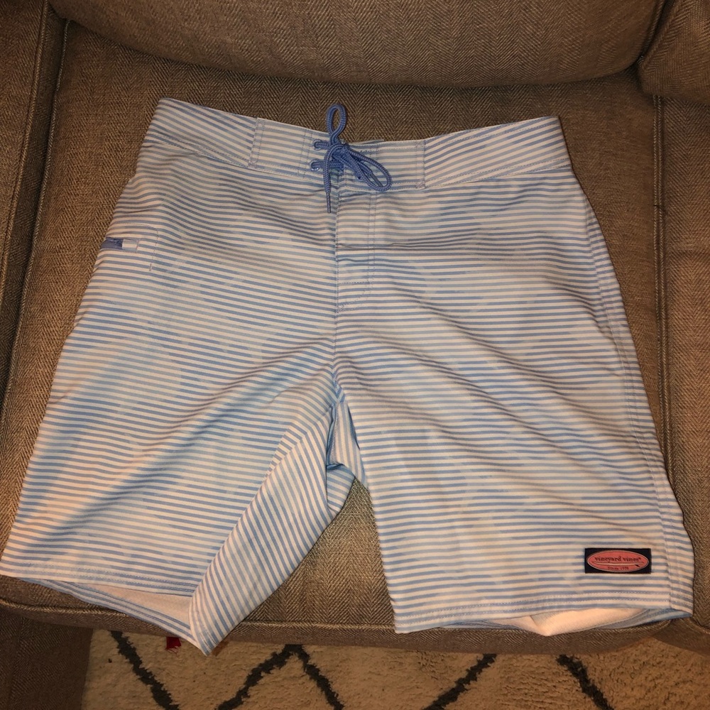 Men’s Vineyard Vines Swimtrunks